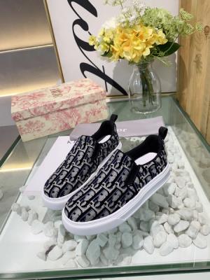 wholesale quality christian dior shoes sku 190